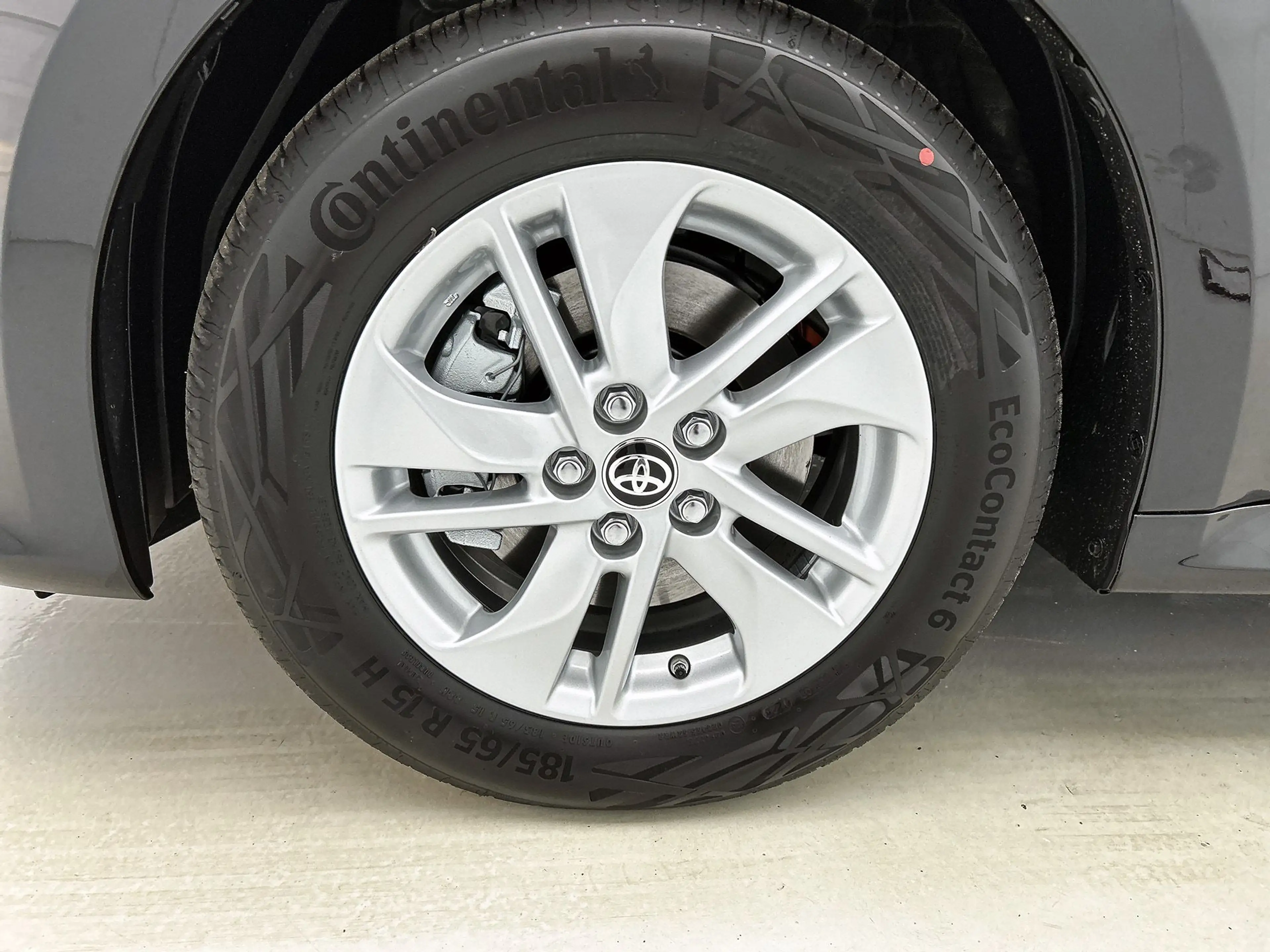 Toyota Yaris 1.5 Hybrid 115 Active ||Nu met € 2.900,- korting|| — photo 13