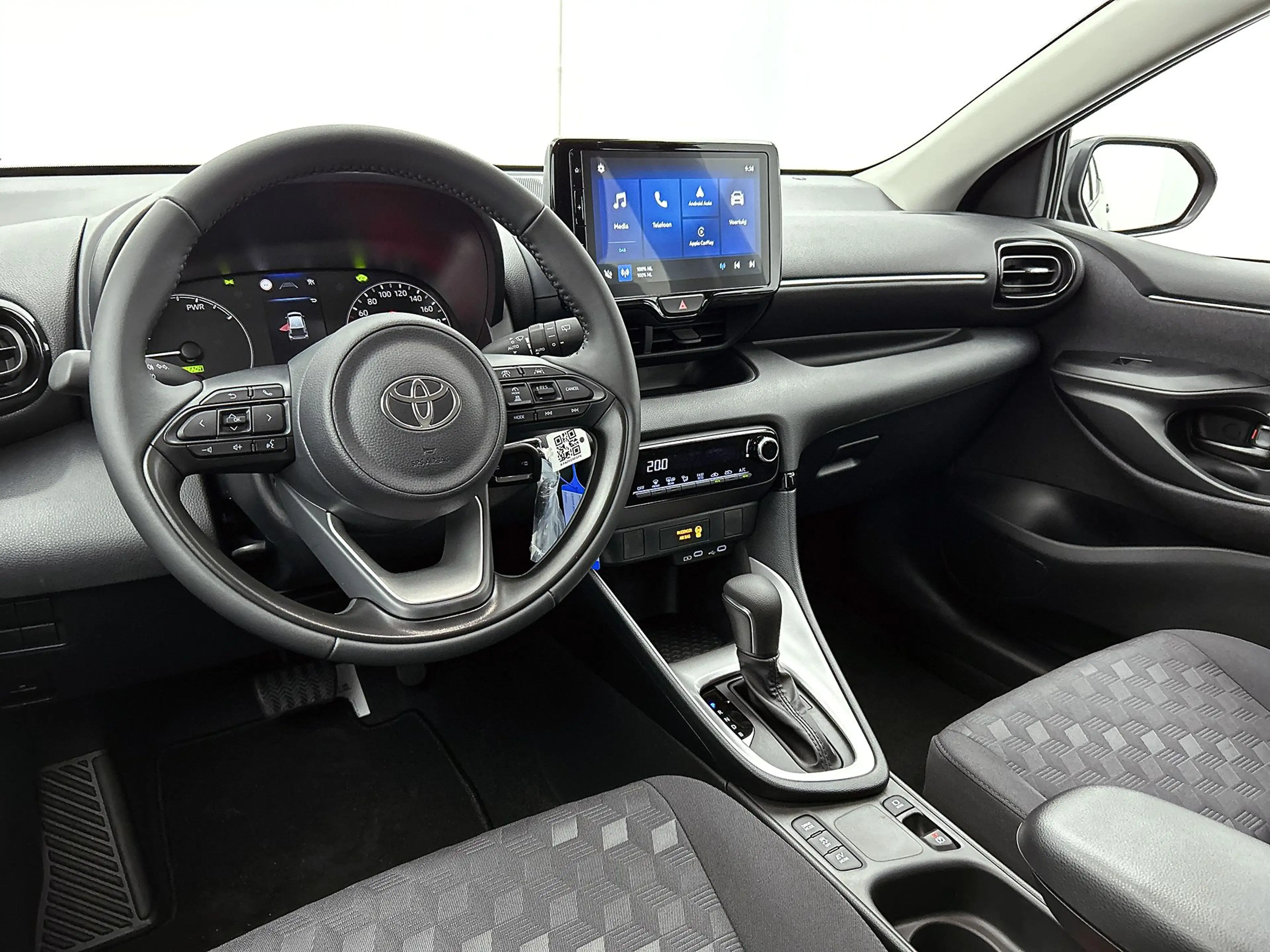 Toyota Yaris 1.5 Hybrid 115 Active ||Nu met € 2.900,- korting|| — photo 15