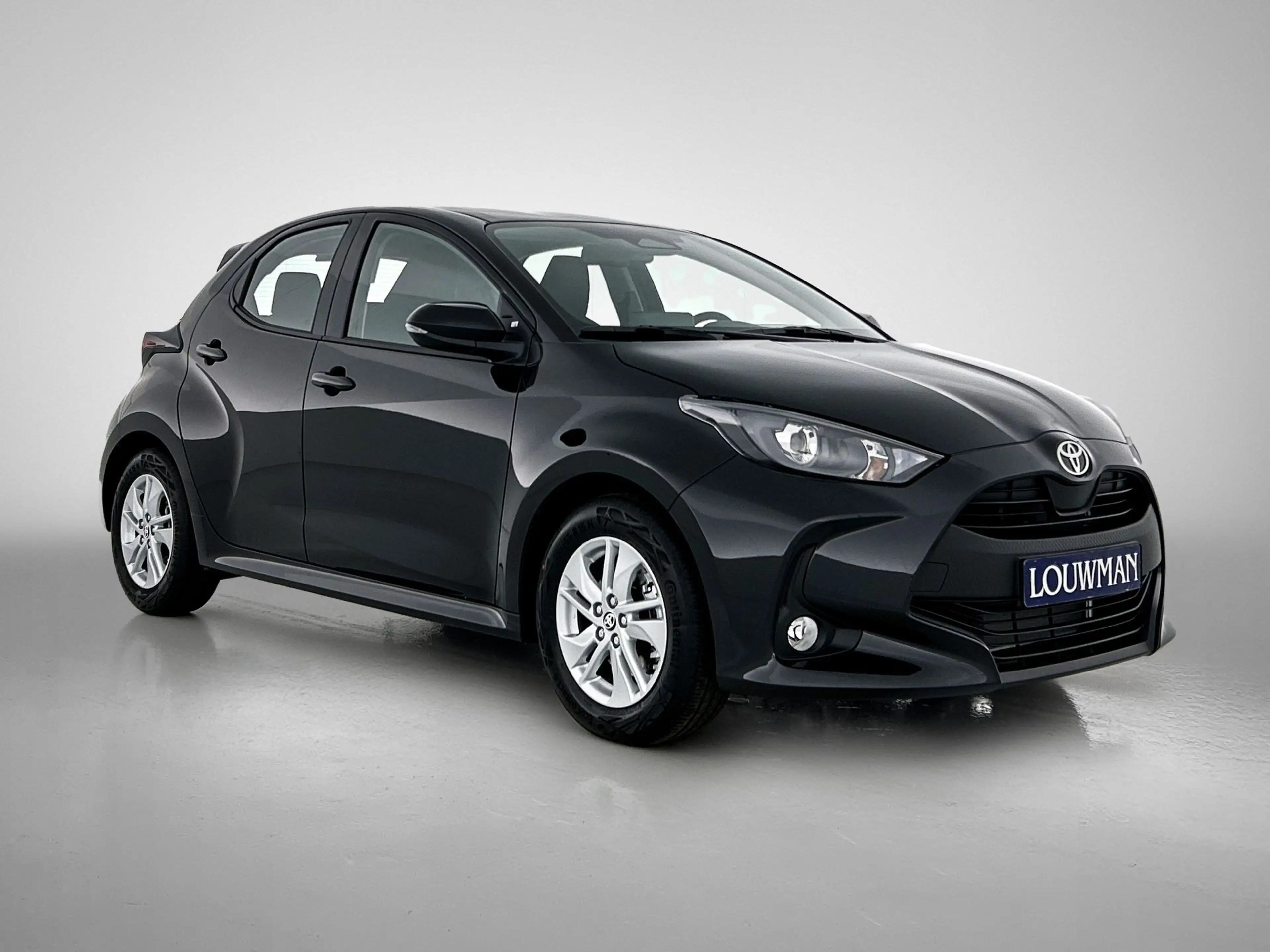 Toyota Yaris 1.5 Hybrid 115 Active ||Nu met € 2.900,- korting|| — photo 5