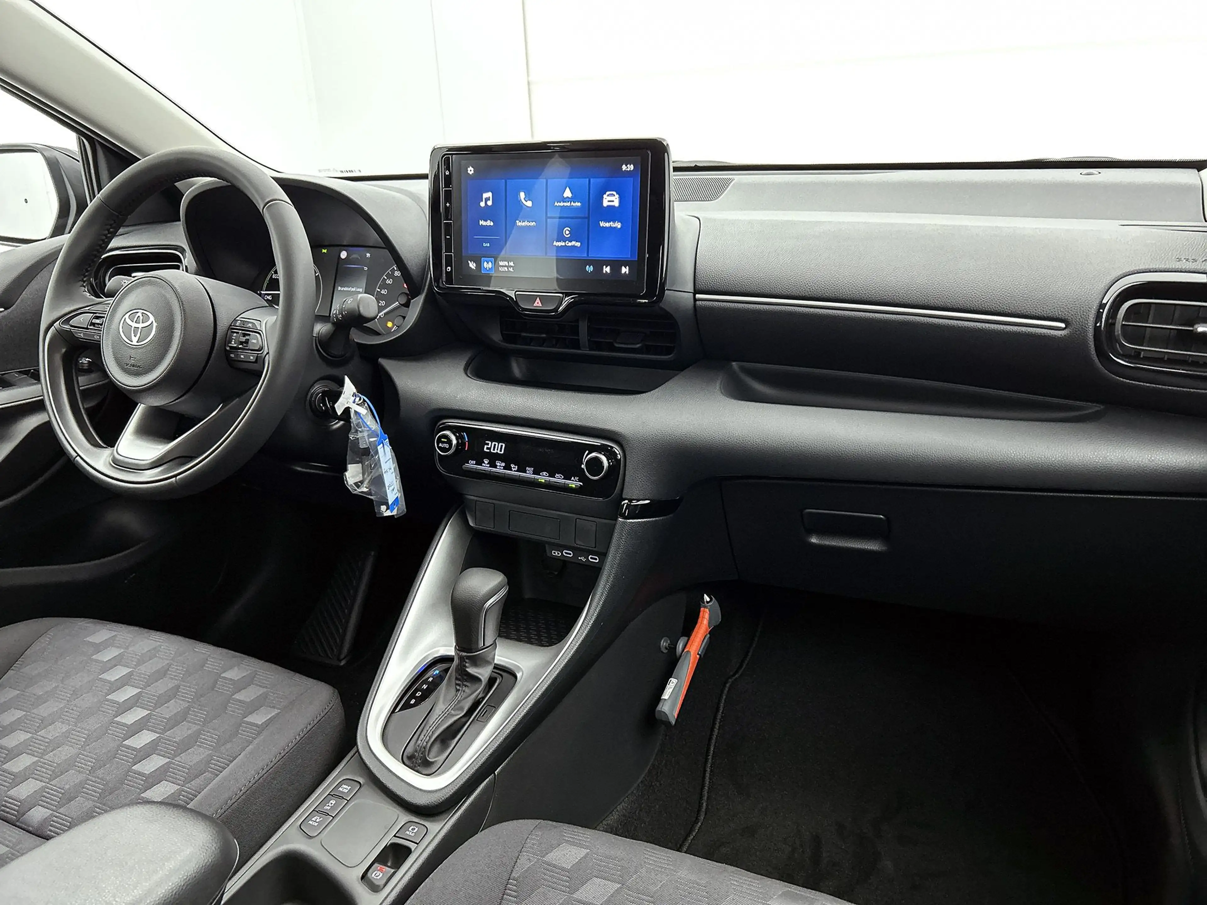 Toyota Yaris 1.5 Hybrid 115 Active ||Nu met € 2.900,- korting|| — photo 14