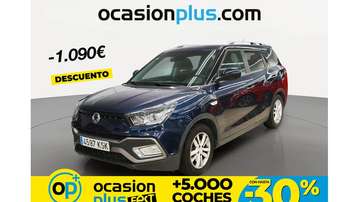 G16 Premium 4x2