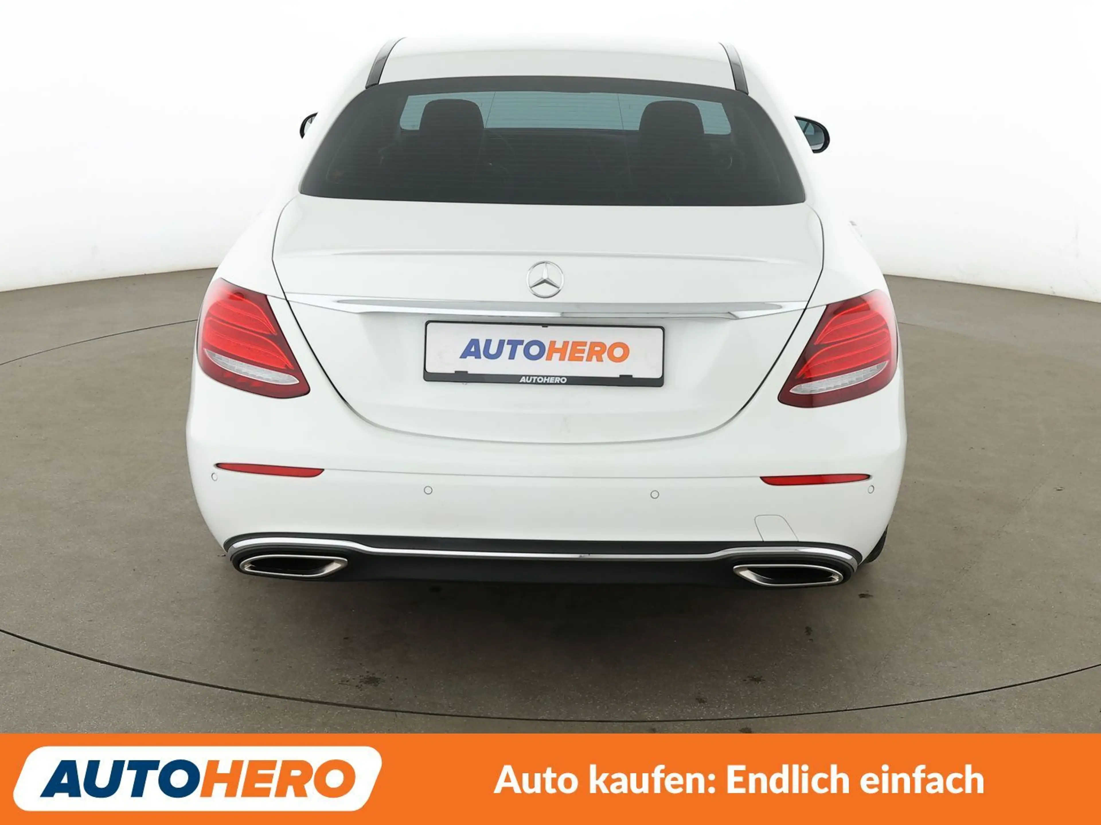 Mercedes-Benz E 250 Avantgarde Aut.*LED*NAVI*ACC*CAM*PDC*SHZ*KLIMA* — photo 5