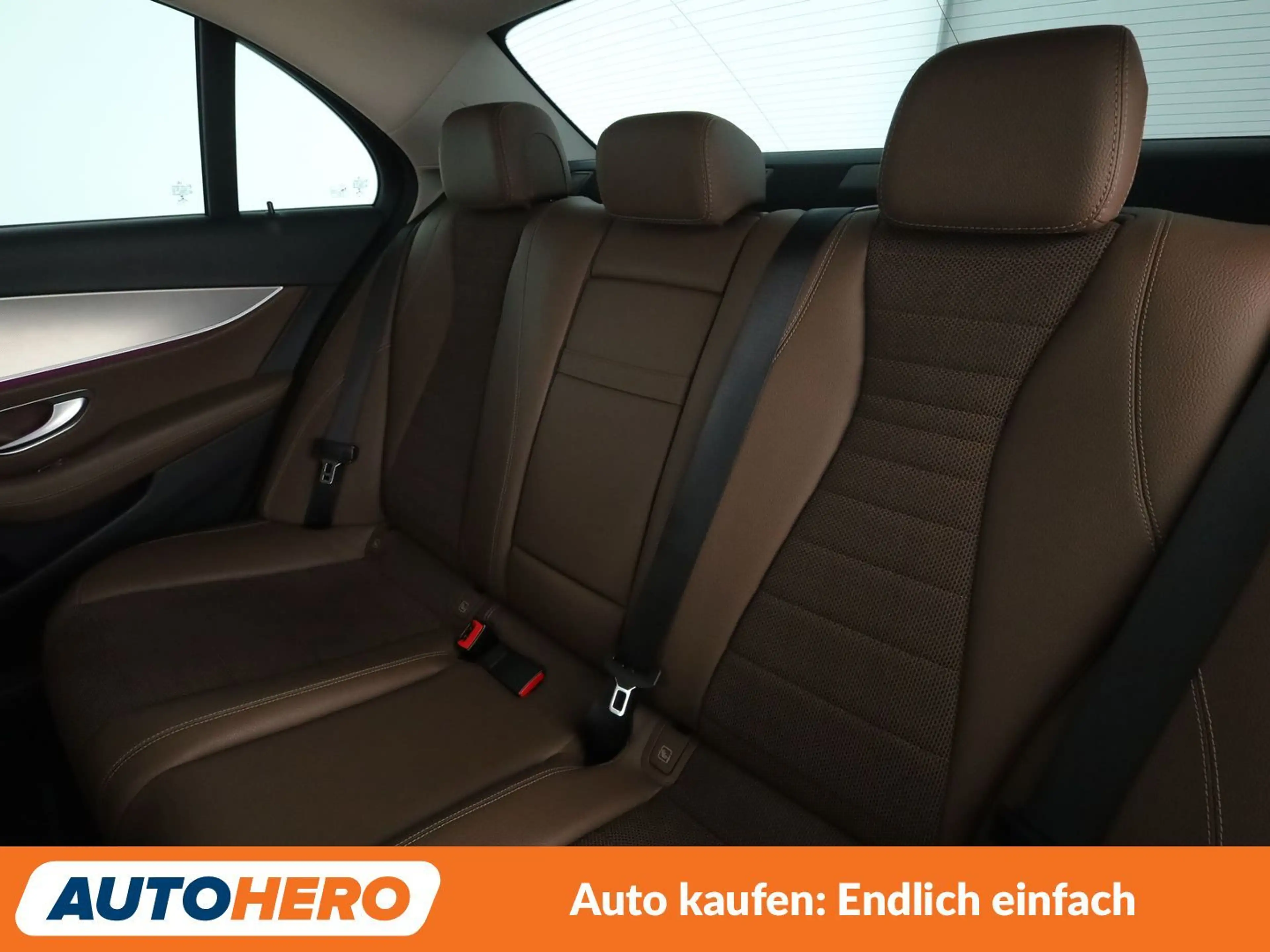 Mercedes-Benz E 250 Avantgarde Aut.*LED*NAVI*ACC*CAM*PDC*SHZ*KLIMA* — photo 14