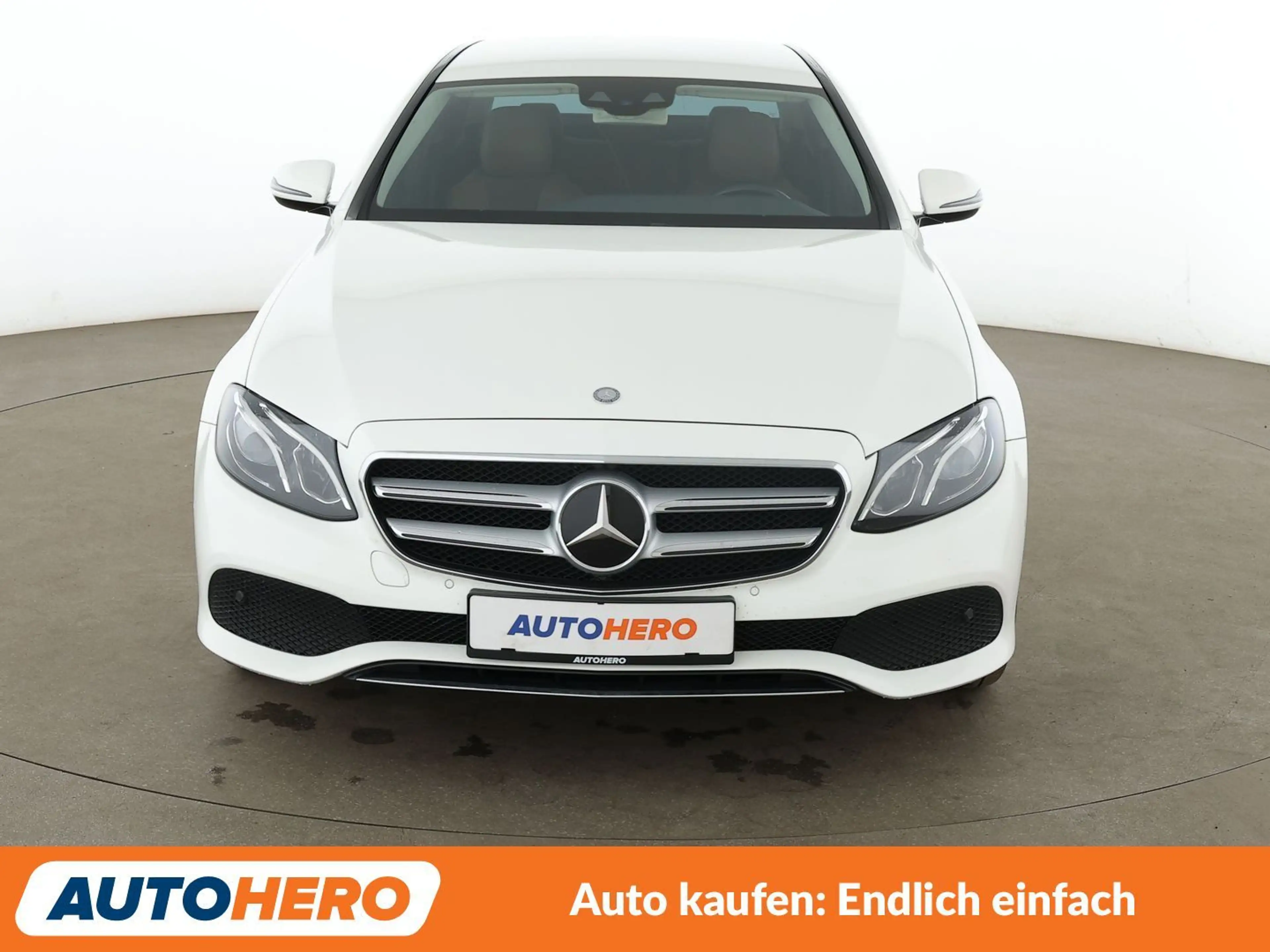 Mercedes-Benz E 250 Avantgarde Aut.*LED*NAVI*ACC*CAM*PDC*SHZ*KLIMA* — photo 9