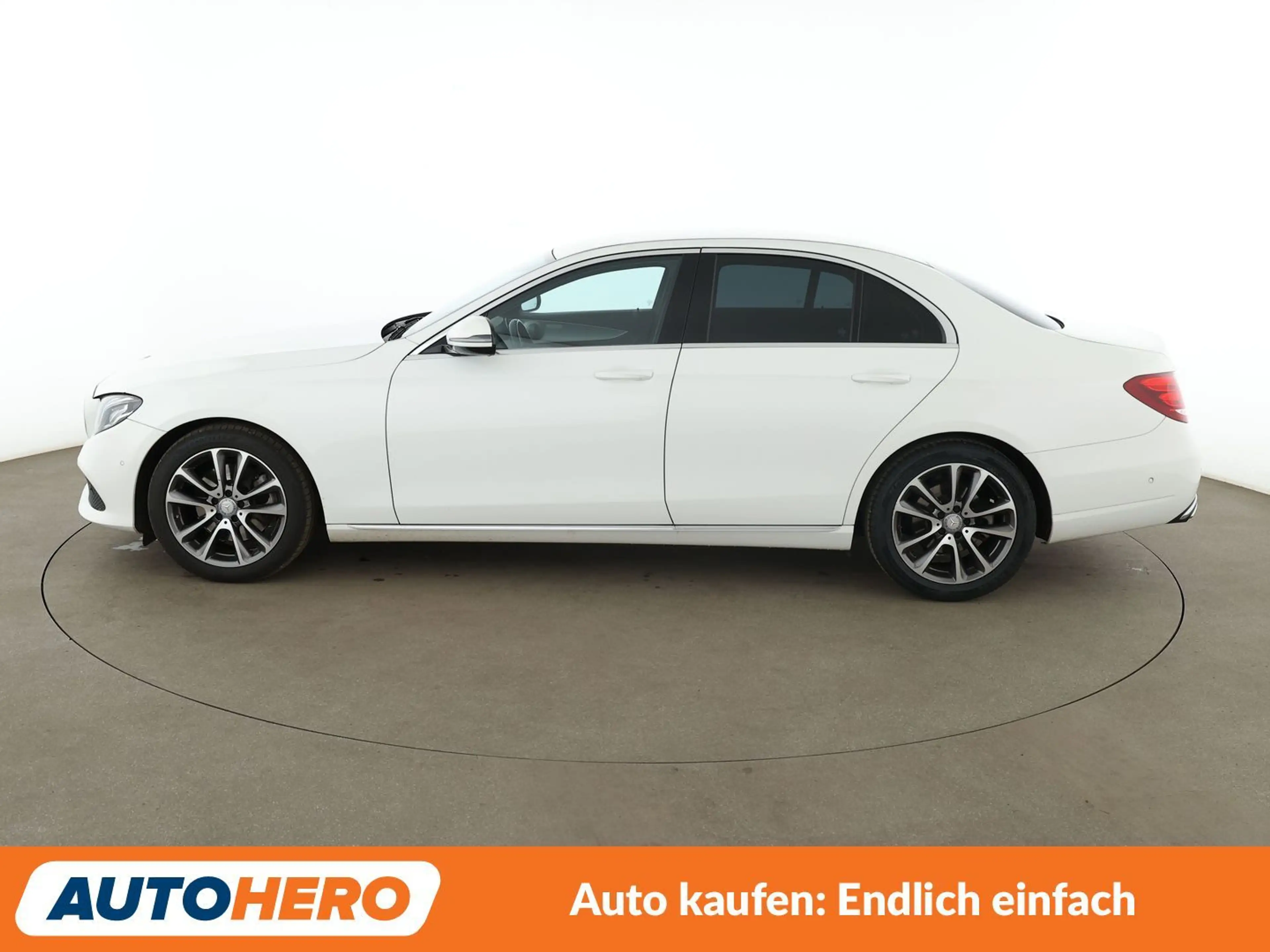 Mercedes-Benz E 250 Avantgarde Aut.*LED*NAVI*ACC*CAM*PDC*SHZ*KLIMA* — photo 3