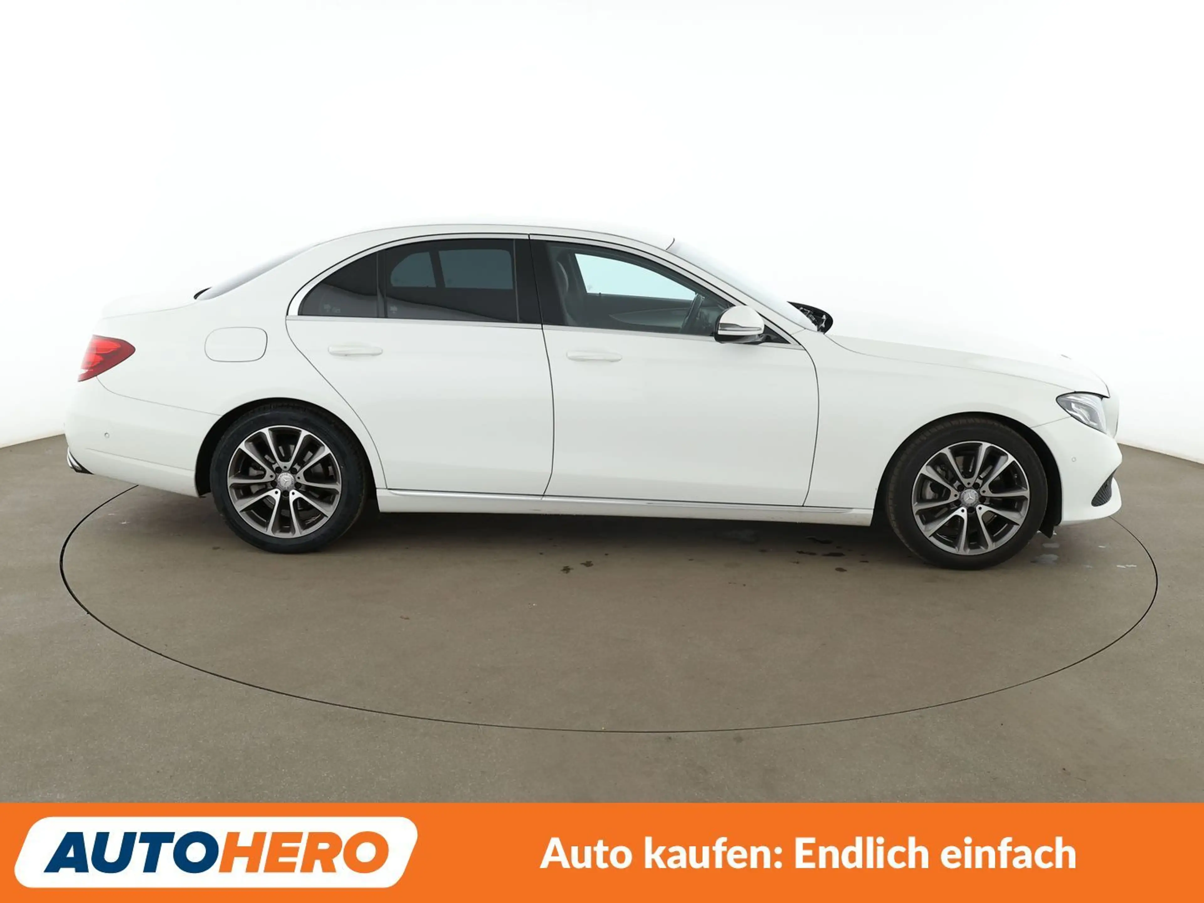 Mercedes-Benz E 250 Avantgarde Aut.*LED*NAVI*ACC*CAM*PDC*SHZ*KLIMA* — photo 7