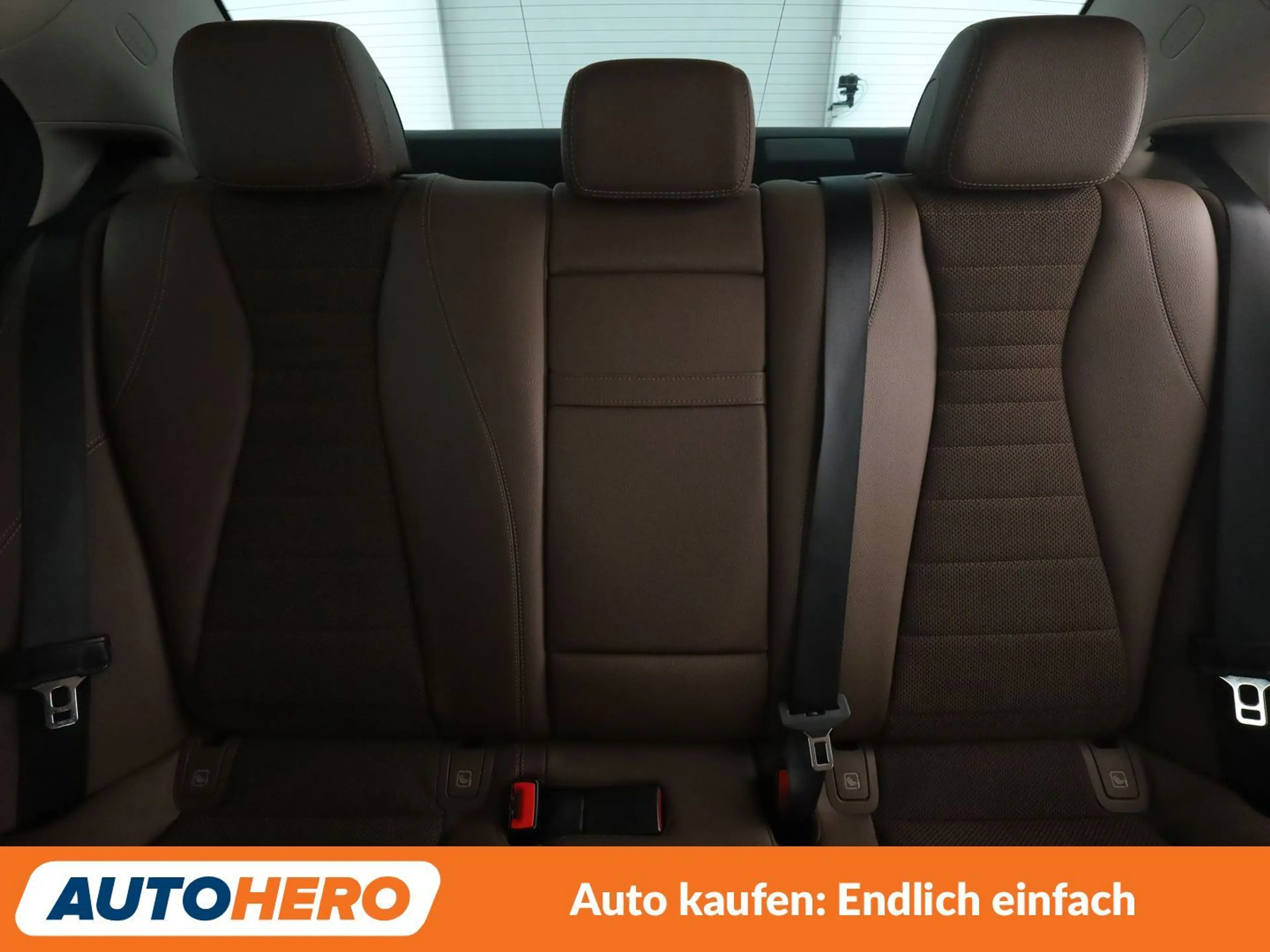 Mercedes-Benz E 250 Avantgarde Aut.*LED*NAVI*ACC*CAM*PDC*SHZ*KLIMA* — photo 15