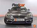 BMW 118 118d Gris - thumbnail 9