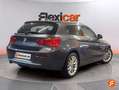 BMW 118 118d Gris - thumbnail 8