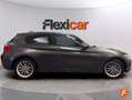 BMW 118 118d Gris - thumbnail 5