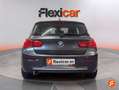 BMW 118 118d Gris - thumbnail 4