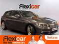 BMW 118 118d Gris - thumbnail 1