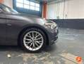 BMW 118 118d Gris - thumbnail 14