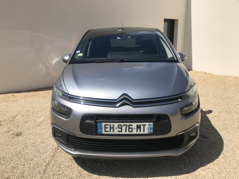 Photo du véhicule