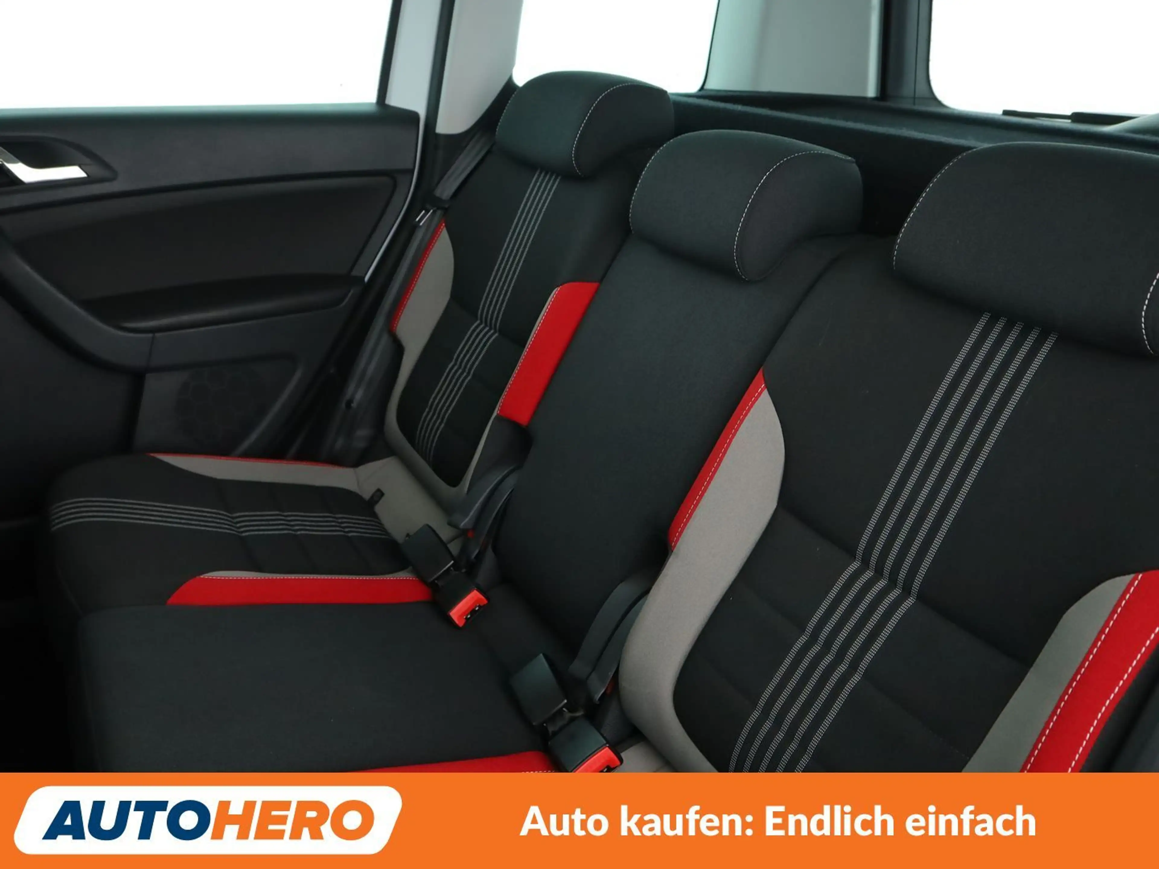 Skoda Yeti 1.4 TSI Monte Carlo Aut.*TEMPO*PDC*SHZ*ALU* — photo 14