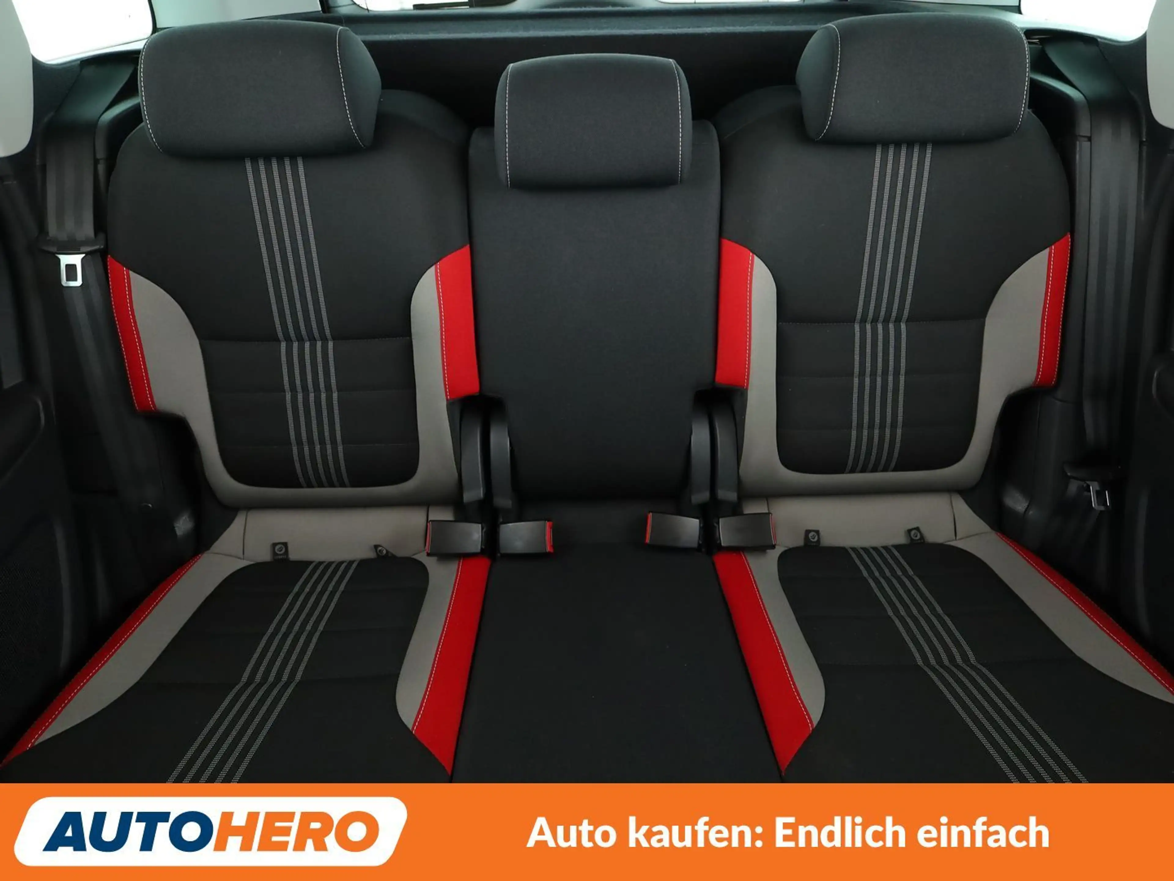 Skoda Yeti 1.4 TSI Monte Carlo Aut.*TEMPO*PDC*SHZ*ALU* — photo 15