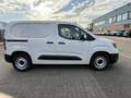 Opel Combo-e Electric 136 L1 50kWh BATTERIJ 100% SoH CAMMERA CA Wit - thumbnail 3