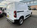 Opel Combo-e Electric 136 L1 50kWh BATTERIJ 100% SoH CAMMERA CA Wit - thumbnail 19