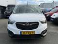 Opel Combo-e Electric 136 L1 50kWh BATTERIJ 100% SoH CAMMERA CA Wit - thumbnail 21