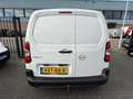 Opel Combo-e Electric 136 L1 50kWh BATTERIJ 100% SoH CAMMERA CA Wit - thumbnail 18