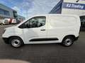 Opel Combo-e Electric 136 L1 50kWh BATTERIJ 100% SoH CAMMERA CA Wit - thumbnail 2