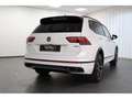 Volkswagen Tiguan Allspace 2.0 TDI 4M R-Line "Black Style" Weiß - thumbnail 5