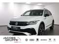 Volkswagen Tiguan Allspace 2.0 TDI 4M R-Line "Black Style" Weiß - thumbnail 1