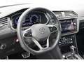 Volkswagen Tiguan Allspace 2.0 TDI 4M R-Line "Black Style" Weiß - thumbnail 17