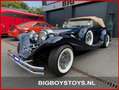 Otros Thoroughbred 540 K Azul - thumbnail 2
