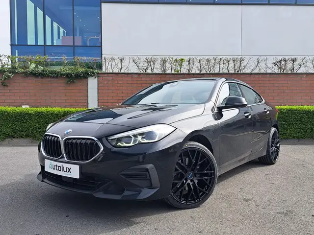 BMW 216 AUTOMATIQUE - 2021 - 67.000 KM