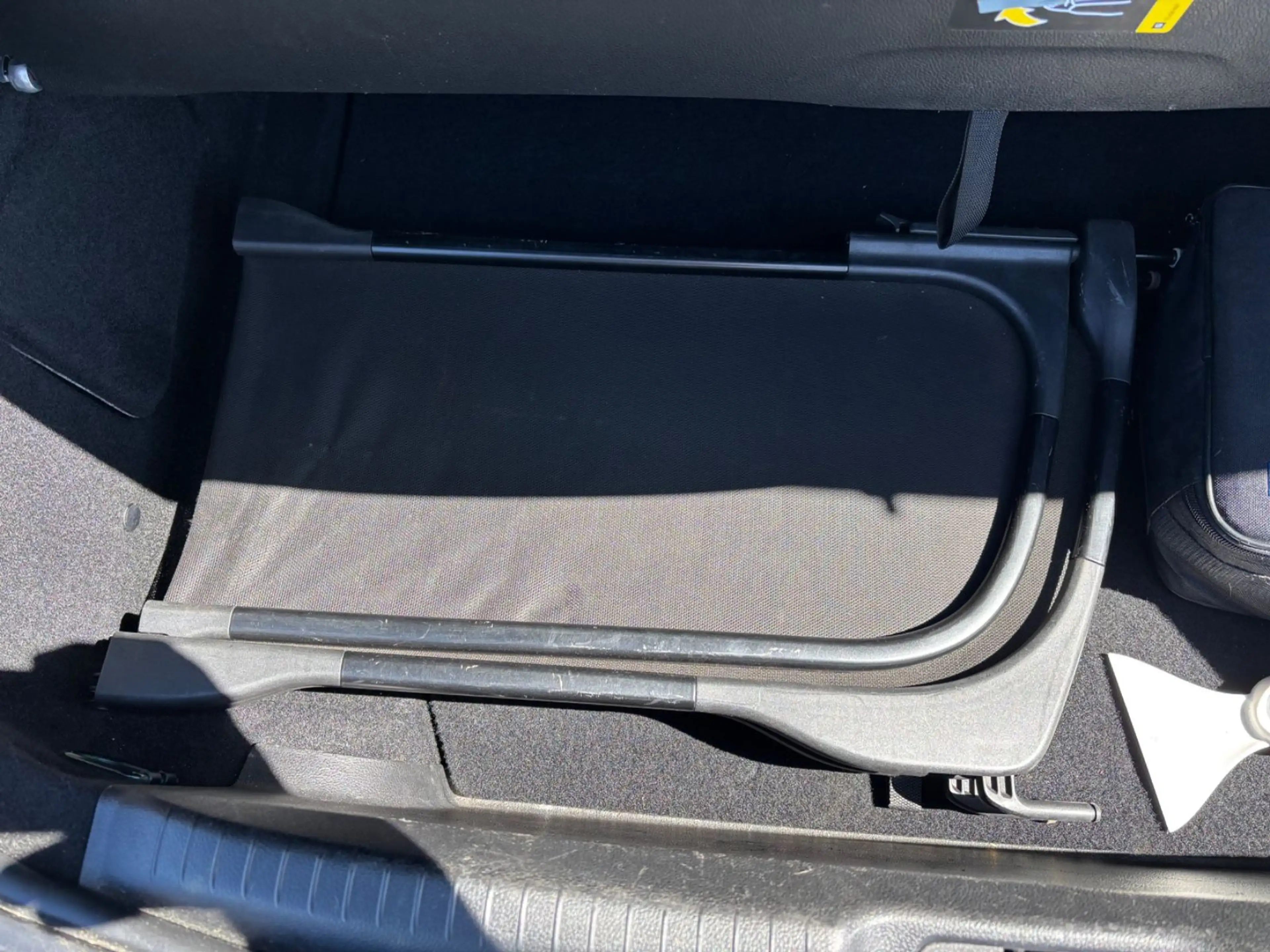 Opel Cascada 1.6 Turbo Innovation XENON KAMERA ALU — photo 9