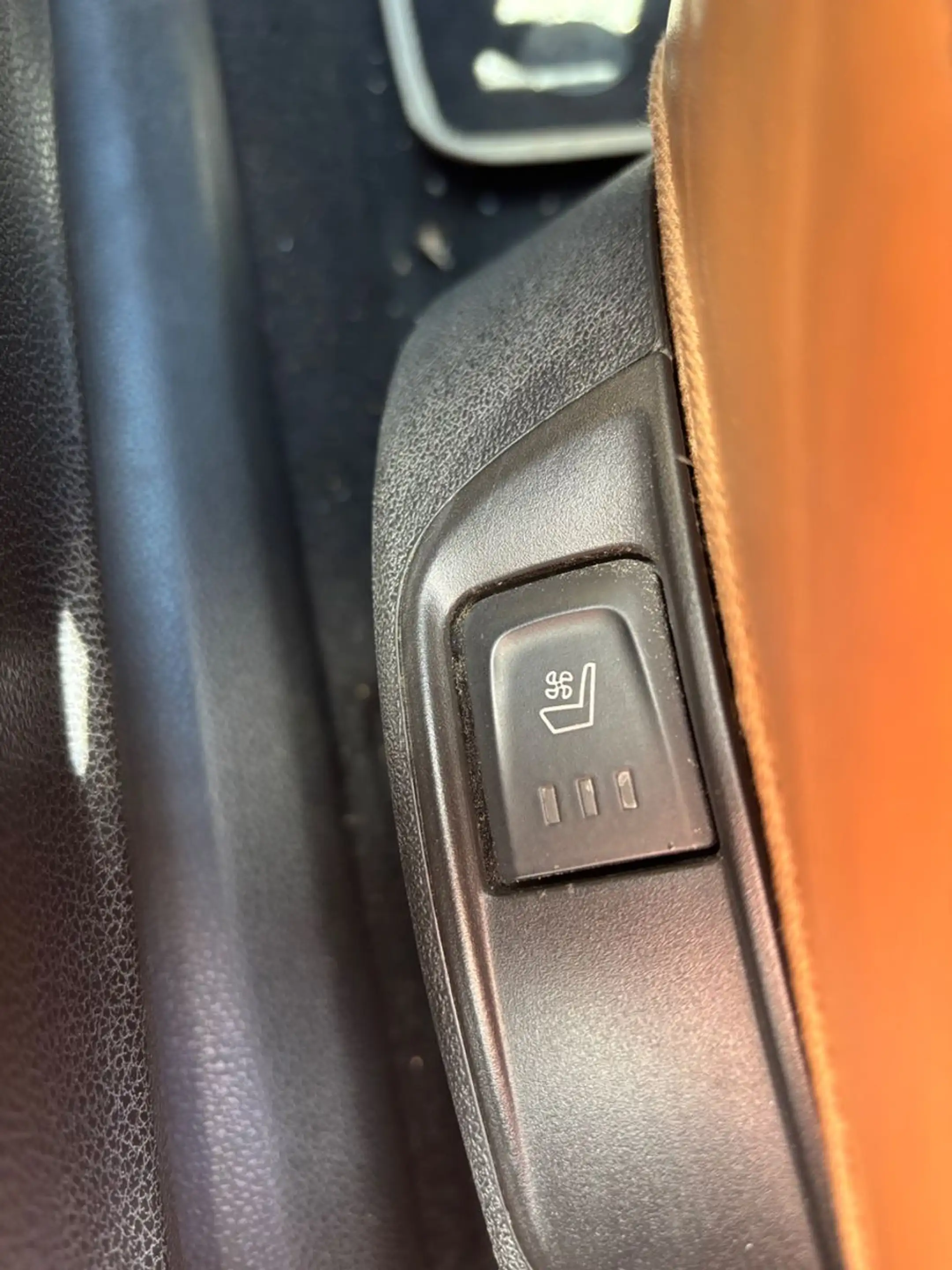 Opel Cascada 1.6 Turbo Innovation XENON KAMERA ALU — photo 14