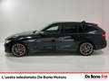 BMW 340 m340d touring mhev 48v xdrive auto Nero - thumbnail 4
