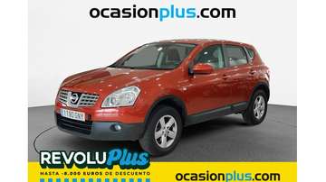 2.0 Acenta 4x2