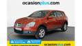 Nissan Qashqai 2.0 Acenta 4x2 Brun - thumbnail 1