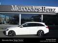 Mercedes-Benz C 220 d 4MATIC T-Modell Avantgarde Blanco - thumbnail 1