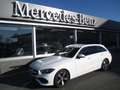 Mercedes-Benz C 220 d 4MATIC T-Modell Avantgarde Weiß - thumbnail 4