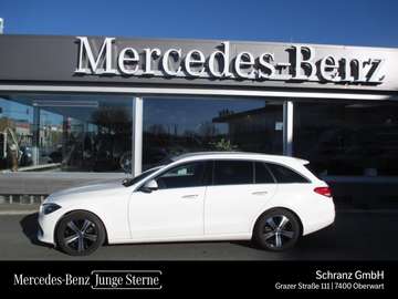 d 4MATIC T-Modell Avantgarde