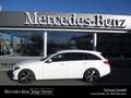 Mercedes-Benz C 220 d 4MATIC T-Modell Avantgarde Weiß - thumbnail 1