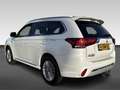 Mitsubishi Outlander 2.4 PHEV Intense+ schuifdak | trekhaak Blanc - thumbnail 4