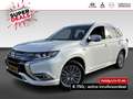 Mitsubishi Outlander 2.4 PHEV Intense+ schuifdak | trekhaak Blanc - thumbnail 1