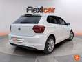 Volkswagen Polo 1.0 TSI Advance 70kW Blanco - thumbnail 8