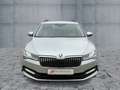 Skoda Superb Combi 1.5 TSI AMBITION LED+NAVI+AHK+SHZ Argintiu - thumbnail 3
