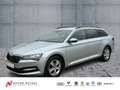 Skoda Superb Combi 1.5 TSI AMBITION LED+NAVI+AHK+SHZ Argintiu - thumbnail 1