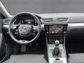 Skoda Superb Combi 1.5 TSI AMBITION LED+NAVI+AHK+SHZ Argintiu - thumbnail 9