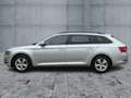 Skoda Superb Combi 1.5 TSI AMBITION LED+NAVI+AHK+SHZ Argintiu - thumbnail 4