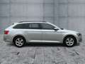 Skoda Superb Combi 1.5 TSI AMBITION LED+NAVI+AHK+SHZ Argintiu - thumbnail 7