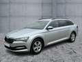 Skoda Superb Combi 1.5 TSI AMBITION LED+NAVI+AHK+SHZ Argintiu - thumbnail 2