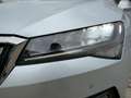 Skoda Superb Combi 1.5 TSI AMBITION LED+NAVI+AHK+SHZ Argintiu - thumbnail 17