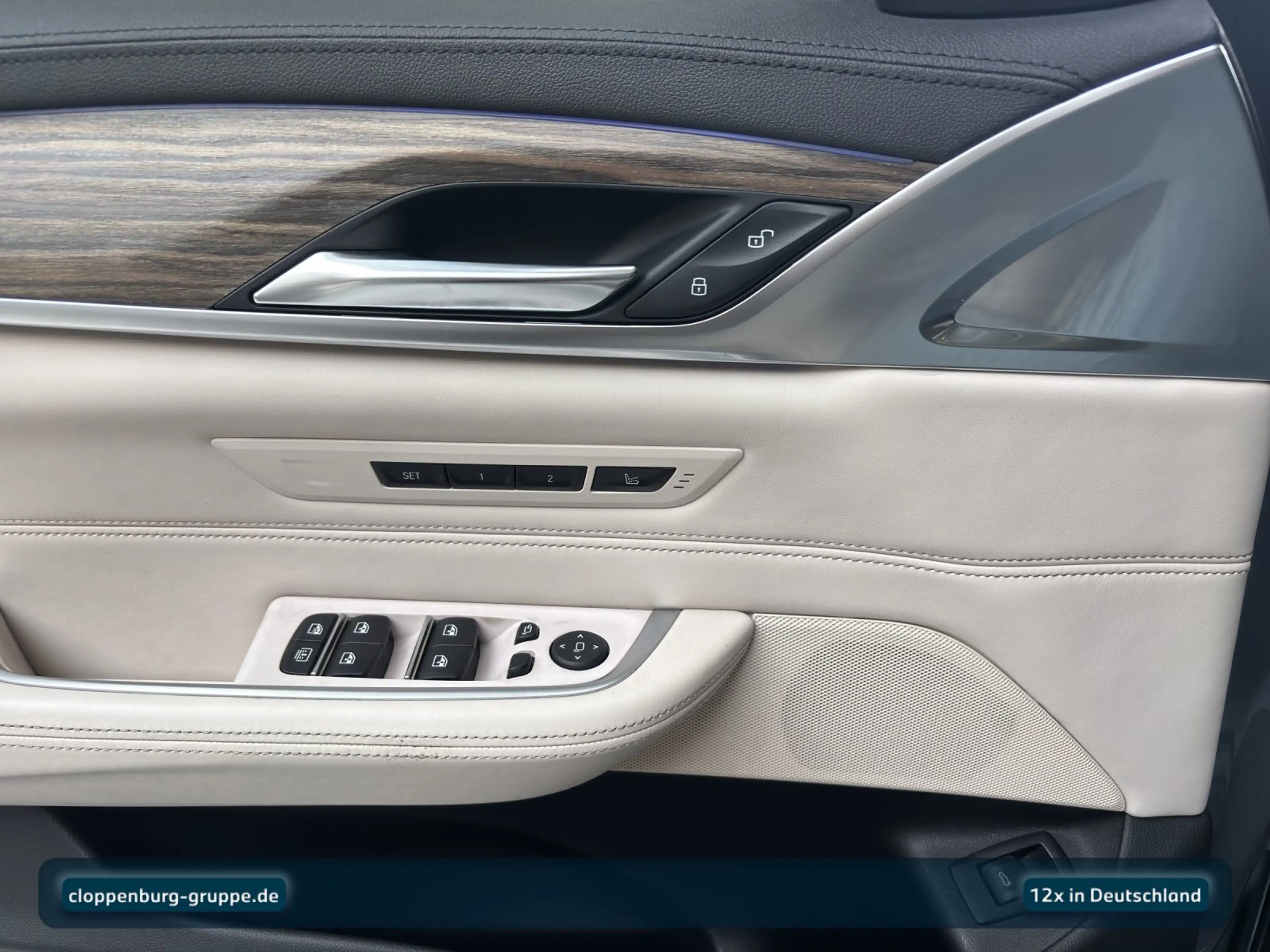 BMW 630 d xDrive  Sport Line — photo 17